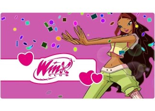 Winx Club Song Catch Us If You Can Official Music Video Winx In Concert