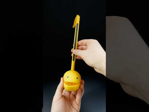 أغرب آلة موسيقية في العالم Otamatone Shorts أغرب آلة موسيقية في العالم Otamatone Shorts