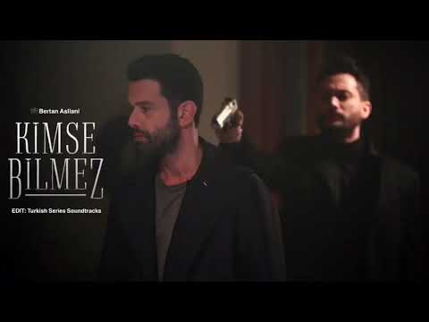 موسيقى مسلسل لا أحد يعلم علي هور أوغلو