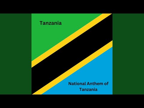 National Anthem Of Tanzania