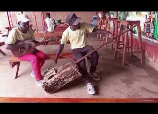  Ufa Wa Mtedza Band Luso La Mtenda Band