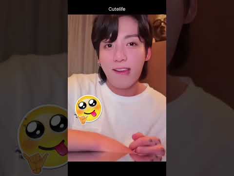 Jungkook Did Pain Full Piercing Cutelife Bts Jungkook