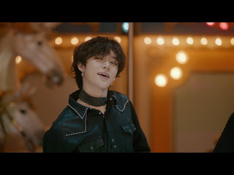 TXT 투모로우바이투게더 5시 53분의 하늘에서 발견한 너와 나 Official MV