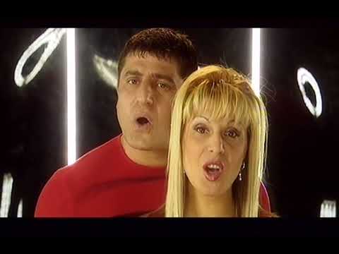 Тони Дачева и Найден Милков Ако сълза си 2003