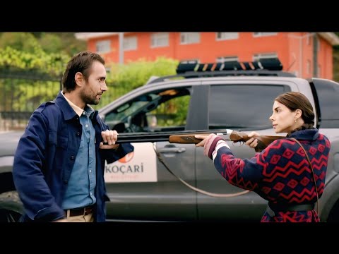 Divorced Couple Separated By Revenge But Reunited By An Old Love Their Missing Daughter Searche