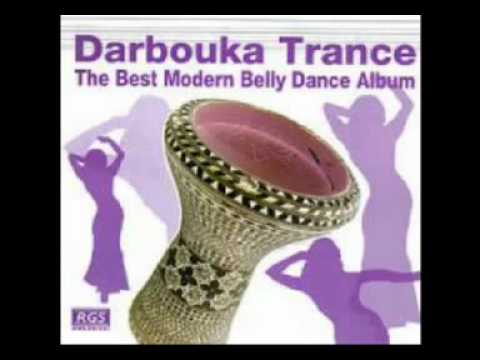 Belly Dance Music Darbouka