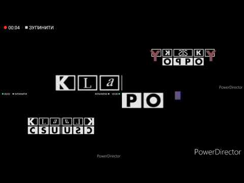 Klasky Csupo In Split Low Voice Split Slow Voice