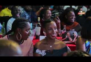 Mc Mariachi Teaches Love Comedy Store Uganda March 2026 