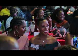 Mc Mariachi Teaches Love Comedy Store Uganda March 2026