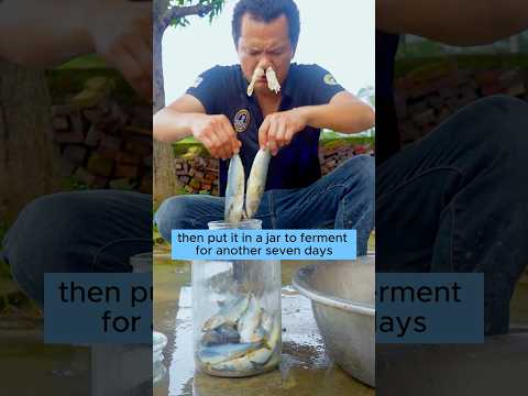 The Legendary World S Stinkiest Delicacy