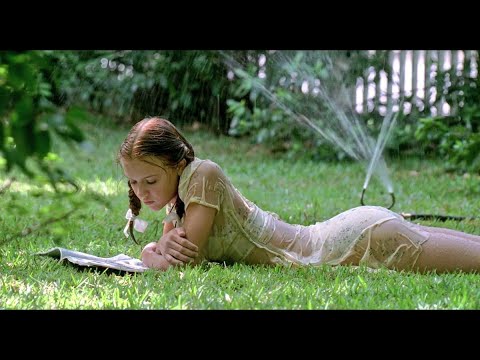 بنت عمرها 14 سنه ولكنها بتمتلك قوه غير طبيعيه على الاغـ راء فيلم ع الرايق