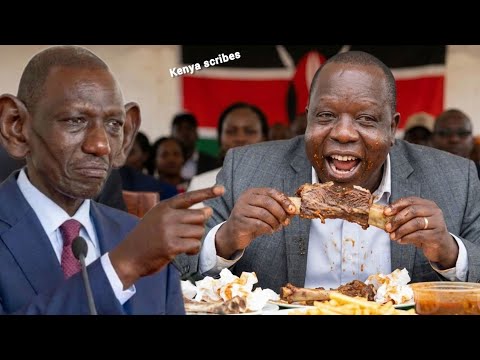 Sikuli Kwa Bibi Yako Matiang I Fires Back To Kasongo Sikuli Kwa Bibi Yako Matiang I Fires Back To Kasongo