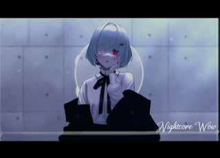 Bad Romance Lady Gaga Rock Version Nightcore