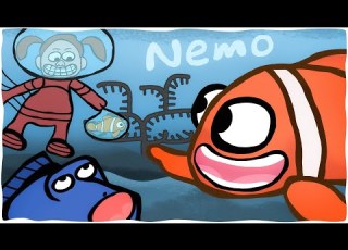  The Ultimate Finding Nemo Recap Cartoon Recapped Movie 2023