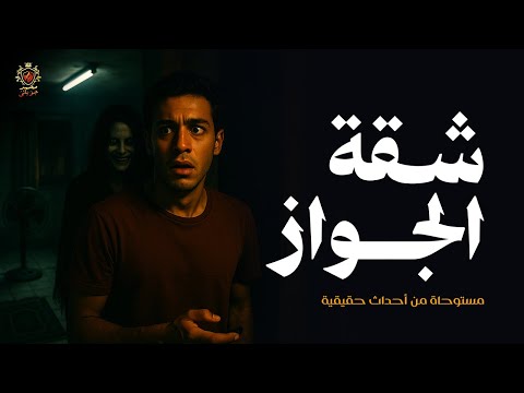 قصة مستوحاة من أحداث حقيقية عن معاناة زوج مثالي مع شابة فائقة الجمال تظهر له في شقة الزواج