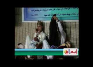 افراح آل شميله شميله 4