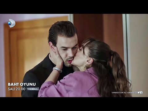 مسلسل لعبة الحظ ادا و بورا من إعلان حلقة 14