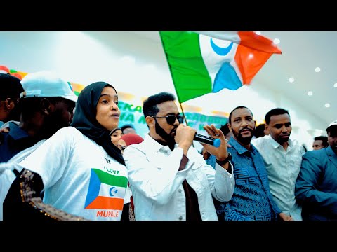 ABDIRIZAK ANSHAX 2025 MURULE CURADKII HAWIYE XAFLADII CALANKA MURULE NIAROBI KENYA