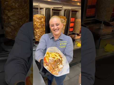 For Any Gyros Or Yeero Lover Enfieldtown Food Foodie Greekrestaurant Greekfood