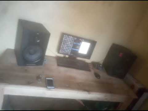 NGOSHI OMAMA WANAFIKI PRD MBASHA STUDIO 2022