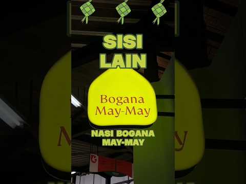 Nasi Bogana May May Foodreview Nasiboganamaymay