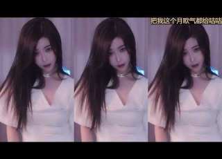  Www Douyu Com ANJONI小玖 Hot Dancing And Seductive Moments
