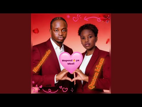 Mapenzi Ya Mbali Feat Mwanawote