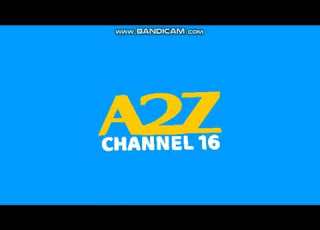 A2Z Ident