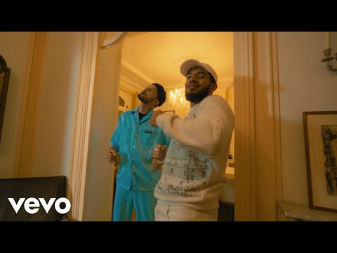 Emkal Ma Douce Clip Officiel Ft Soolking