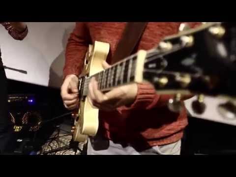 Amber عمبر Omar El Ouaer Another Perspective