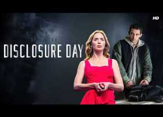 Disclosure Day 2026 Sci Fi Thriller Movie In English Review Details Emily Blunt Josh O Connor