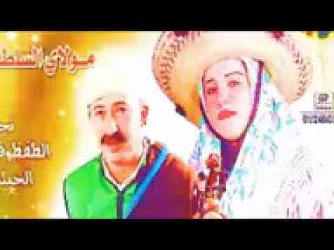 اغنية جبلية الراجل مشي تخدم