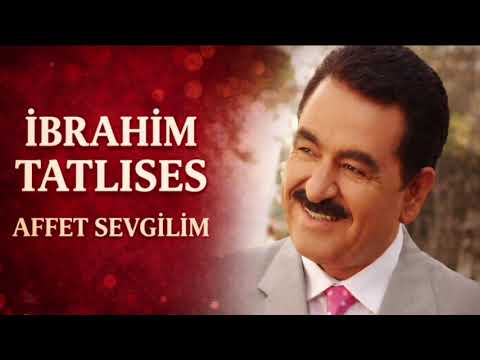İbrahim Tatlıses Affet Sevgilim Cover