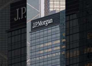  JP Morgan The Company Which Worths More Than Nations