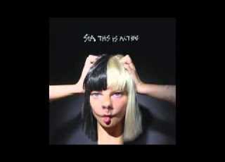  Sia Footprints Lyrics