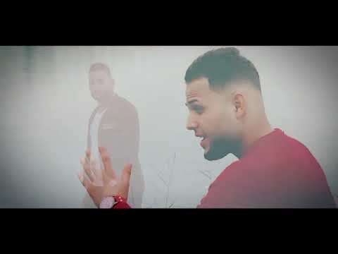 ك لبي هواه بس مانساك جديد خالد الذهبي ـ فديو كليب 2018