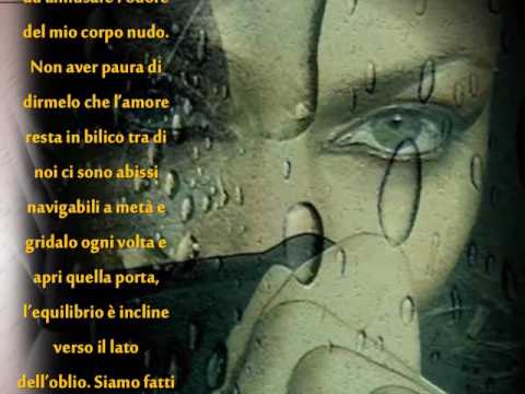 Antony Il Ricordo In Un Attimo Recitata Da Olga Vozza