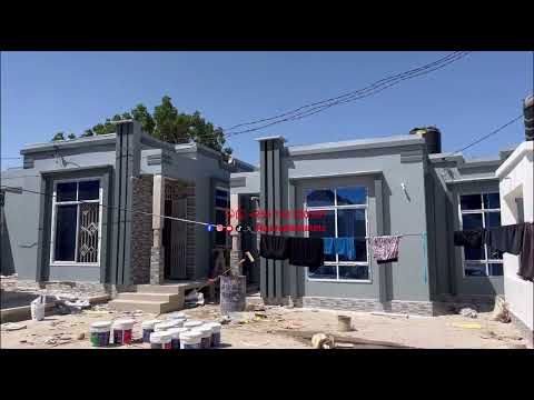 NYUMBA MPYA ZA KUPANGISHA BUHONGWA