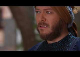 بكاء ادهم ورغبته بارجاع مياسين مسلسل جرح الورد ـ الحلقة 27 السابعة والعشرون