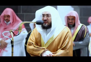 الذين آمنوا يقاتلون في سبيل الله تلاوة مؤثرة للشيخ د بندر بليلة تراويح ليلة ٦ رمضان ١٤٤٣ھ