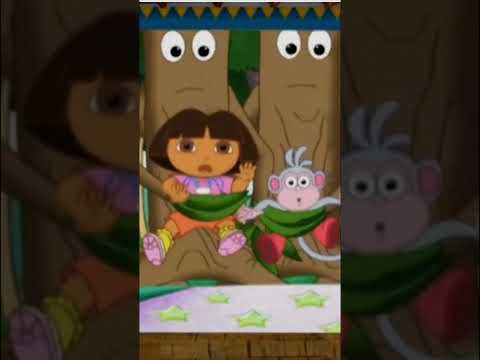 Dora S Big Birthday Adventure Intro Shorts Dora S Big Birthday Adventure Intro Shorts