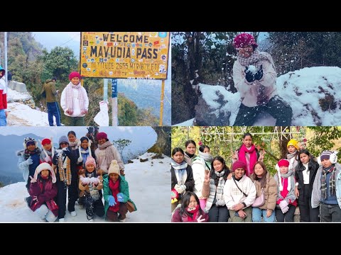 Mayudia Trip Dosto Ke Sat Mayudia Vlog 2024