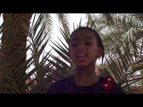 اسمهان بجبار في رائعة صوت صفير البلبل