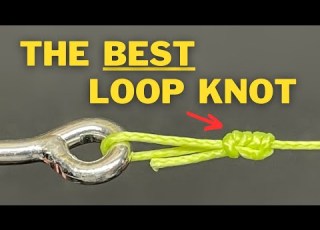  كيفية ربط عقدة كريه لوب ومتى لا تستخدمها