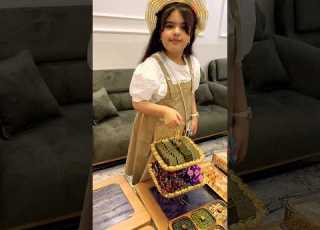 أهلا أهلا يا عيد أهلا