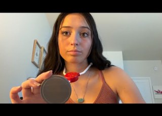  ASMR Ich Behandle Dich Wegen Des Taco Bell Parasiten