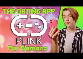  Plink The Tinder For Gamers ThatGuyWhoGames