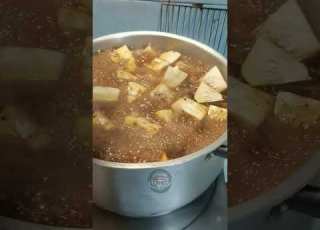  Humbang Langka With Pata