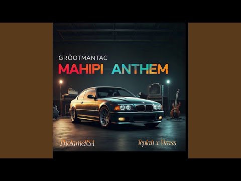 AnganaMunhu Feat LIGOSA MfanaMoTsonga