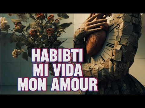 HABIBTI MI VIDA MON AMOUR